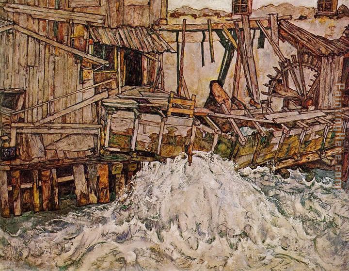 The Mill